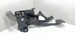 8200155982,8200168238B Педаль тормоза Renault Megane 2 Арт 2090925, вид 1