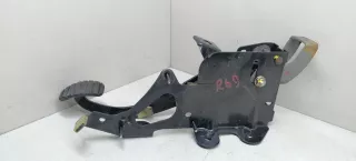 8200155982,8200168238B Педаль тормоза Renault Megane 2 Арт 2090925, вид 2
