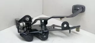 8200155982,8200168238B Педаль тормоза Renault Megane 2 Арт 2090925, вид 3