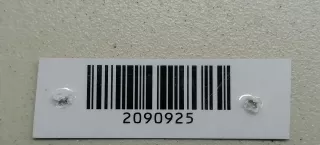 8200155982,8200168238B Педаль тормоза Renault Megane 2 Арт 2090925, вид 4