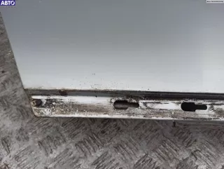  Дверь боковая задняя правая Audi A6 C5 (S6,RS6) Арт 54534424, вид 3