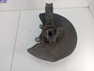  Ступица передняя левая Audi 80 B3 Арт 54005925, вид 2