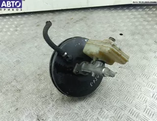 34331163561 Усилитель тормозов вакуумный BMW 3 E36 Арт 54533556, вид 1
