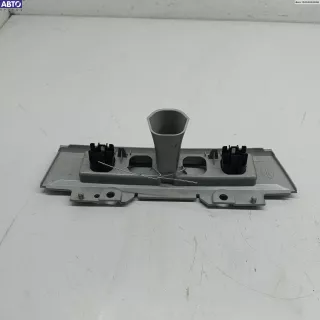 4M5116D734BC Пластик салона Ford Focus 2 restailing Арт 54914045, вид 2