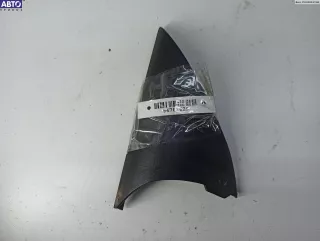 8D0857505 Накладка на зеркало левое Audi A4 B5 Арт 54781629, вид 1