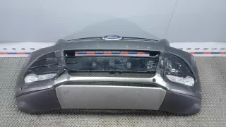 CV4417A796AA Бампер передний Ford Kuga 2 Арт DAG46G501, вид 1