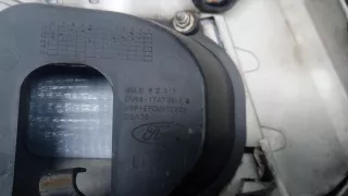 CV4417A796AA Бампер передний Ford Kuga 2 Арт DAG46G501, вид 11