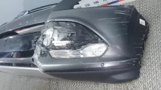 CV4417A796AA Бампер передний Ford Kuga 2 Арт DAG46G501, вид 4