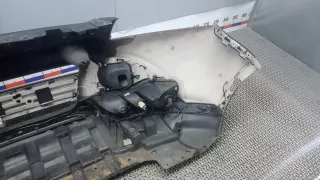 CV4417A796AA Бампер передний Ford Kuga 2 Арт DAG46G501, вид 9