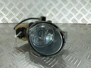 8200002469 Фара противотуманная левая Renault Laguna 2 Арт 138267, вид 1