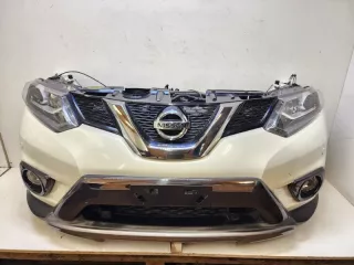 620224CE0H ноускат Nissan X-Trail T32 Арт lz224318, вид 1