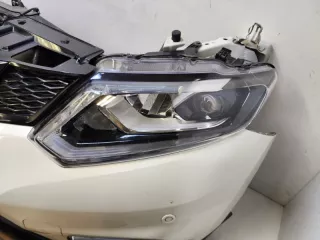 620224CE0H ноускат Nissan X-Trail T32 Арт lz224318, вид 3