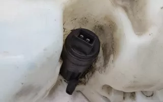 1612505280 Бачок омывателя лобового стекла Fiat Ducato 4 Арт 962998T, вид 5