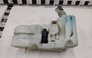 1612505280 Бачок омывателя лобового стекла Fiat Ducato 4 Арт 962998T, вид 6