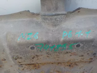 PE2340100A Глушитель Mazda 6 3 Арт 741895, вид 2