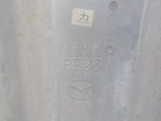 PE2340100A Глушитель Mazda 6 3 Арт 741895, вид 6