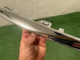 A2538851804, A2538851804, A2538852704, A2538852604 Молдинг бампера Mercedes GLC X253 Арт DN186068, вид 7