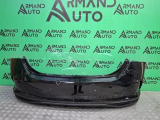 86611H5500, 4 Бампер хендай, хундай, хёндай солярис Hyundai Solaris 2 Арт 340613RM, вид 1