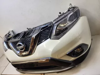 620224CE0H ноускат Nissan X-Trail T31 Арт VZ224318, вид 2