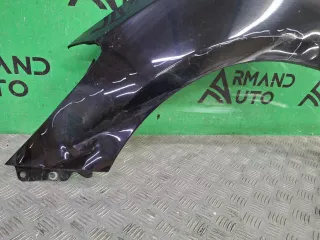 66311A7000, 4 Крыло киа, кия церато (серато) Kia Cerato 3 Арт ARM340542, вид 4