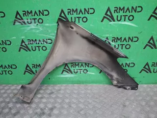 66311A7000, 4 Крыло киа, кия церато (серато) Kia Cerato 3 Арт ARM340542, вид 6