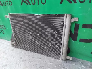 5Q0816411AR, 5Q0816411BG, 4 радиатор кондиционера Skoda Kodiaq Арт ARM340597, вид 2