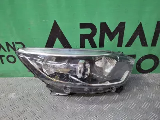 260108765R, 8 Фара Renault Kaptur Арт ARM340949, вид 1