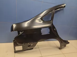 STDT08064A1 Крыло заднее правое Nissan Almera G15 Арт ZAP327514, вид 1