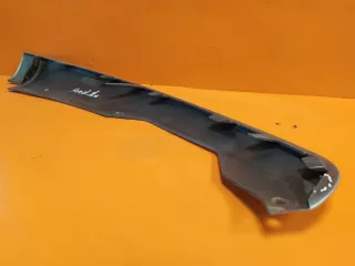 1891357 накладка бампера Ford Mondeo 5 Арт AR71747, вид 6