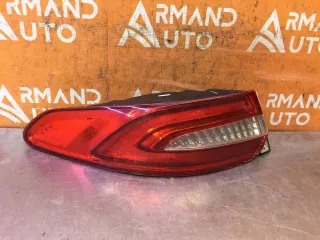 C2Z25152, 4 фонарь внешний Jaguar XF 250 Арт AR279396, вид 1