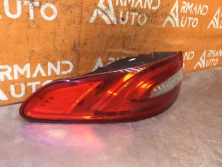 C2Z25152, 4 фонарь внешний Jaguar XF 250 Арт AR279396, вид 2