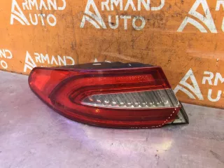 C2Z25152, 4 фонарь внешний Jaguar XF 250 Арт AR279396, вид 3