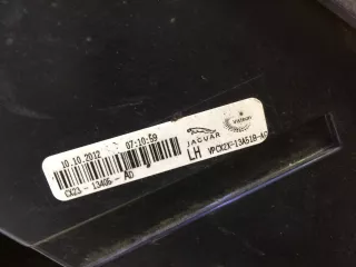 C2Z25152, 4 фонарь внешний Jaguar XF 250 Арт AR279396, вид 7