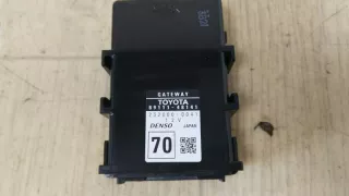 8911148141 Блок комфорта Lexus RX 4 Арт W38368, вид 2