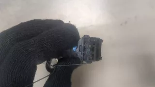 LF0118221 Датчик коленвала Mazda 5 1 Арт 9317993, вид 3