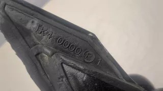 76200TK4A01ZD,76251TK4A02ZD Зеркало левое Acura TL 4 Арт 9331444, вид 3