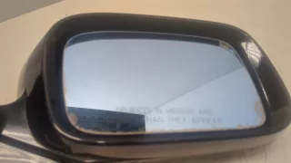76200TK4A01ZD,76251TK4A02ZD Зеркало левое Acura TL 4 Арт 9331444, вид 4
