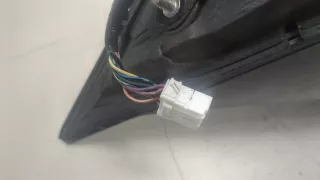 76200TK4A01ZD,76251TK4A02ZD Зеркало левое Acura TL 4 Арт 9331444, вид 5