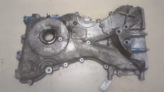 L80810500A Крышка двигателя передняя Mazda 5 1 Арт 9317989, вид 1