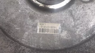 L80810500A Крышка двигателя передняя Mazda 5 1 Арт 9317989, вид 2