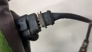 03F906262B Лямбда-зонд Skoda Roomster 1 restailing Арт 9328284, вид 2
