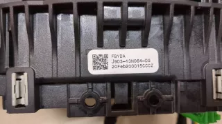 T4K13751 Переключатель подрулевой (стрекоза) Jaguar I-Pace Арт 9329196, вид 5