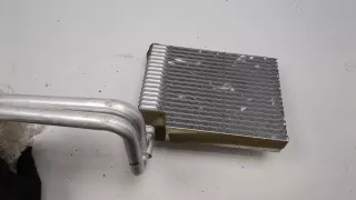 F1FZ18476A Радиатор отопителя (печки) Ford Escape 3 Арт 9329599, вид 2
