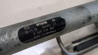 0445216002,13537805722 Топливная рампа  BMW 3 E46 Арт 9328314, вид 3