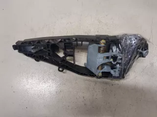 51217401210,51217396308 Ручка наружная задняя правая серая BMW X1 F48 Арт 9326609, вид 2