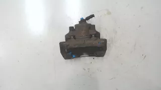 581302E000 Суппорт тормозной передний правый Hyundai Tucson 1 Арт 8907678, вид 3