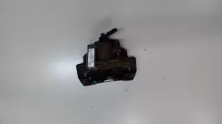 581302E000 Суппорт тормозной передний правый Hyundai Tucson 1 Арт 8907678, вид 4