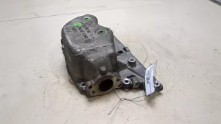 A6510100217 Крышка двигателя передняя Mercedes Sprinter W906 Арт 9330329, вид 3