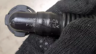 1866255,CM5G6758DA Насос воздушный Ford Focus 3 Арт 9319818, вид 2