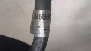 1761122,CM5G6K677GA Патрубок турбины Ford Focus 3 1.0л EcoBoost Арт 9319804, вид 2